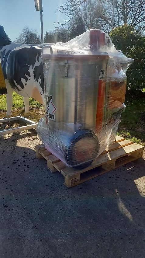 Urban Urban Milkshuttle MS 200 Version 3.0