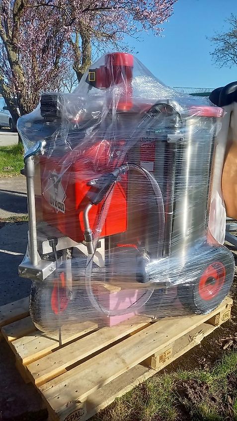 Urban Urban Milkshuttle MS 200 Version 3.0