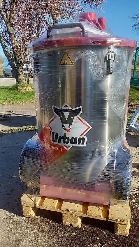 Urban Urban Milkshuttle MS 200 Version 3.0