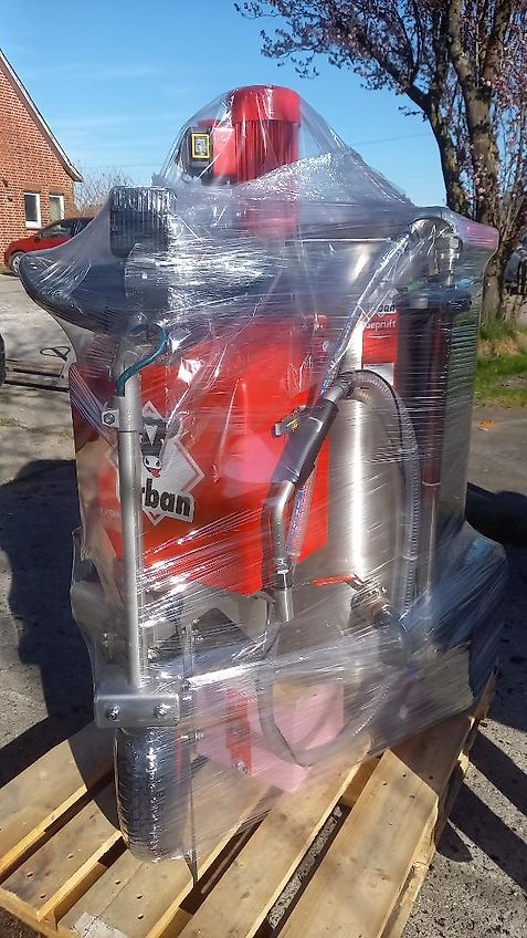 Urban Urban Milkshuttle MS 200 Version 3.0