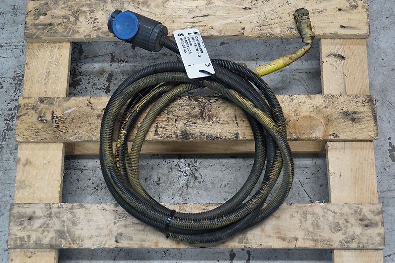 New Holland TF78 (Spare part/Reservedel/Ersatzteil)