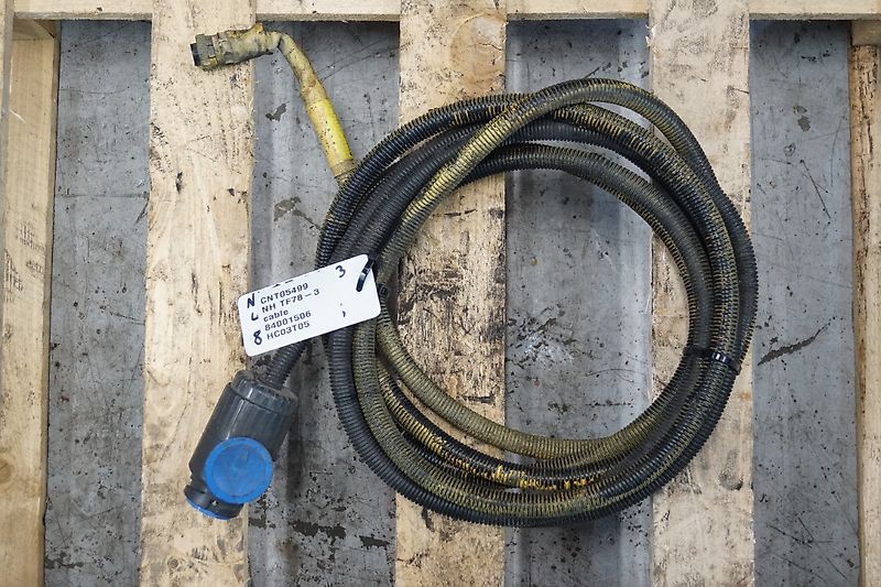 New Holland TF78 (Spare part/Reservedel/Ersatzteil)