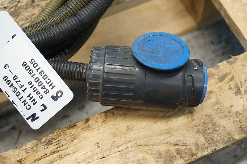 New Holland TF78 (Spare part/Reservedel/Ersatzteil)