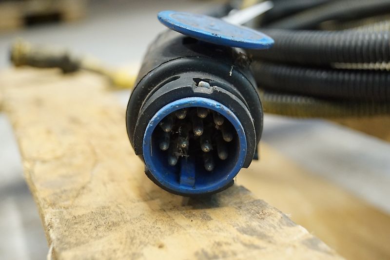 New Holland TF78 (Spare part/Reservedel/Ersatzteil)