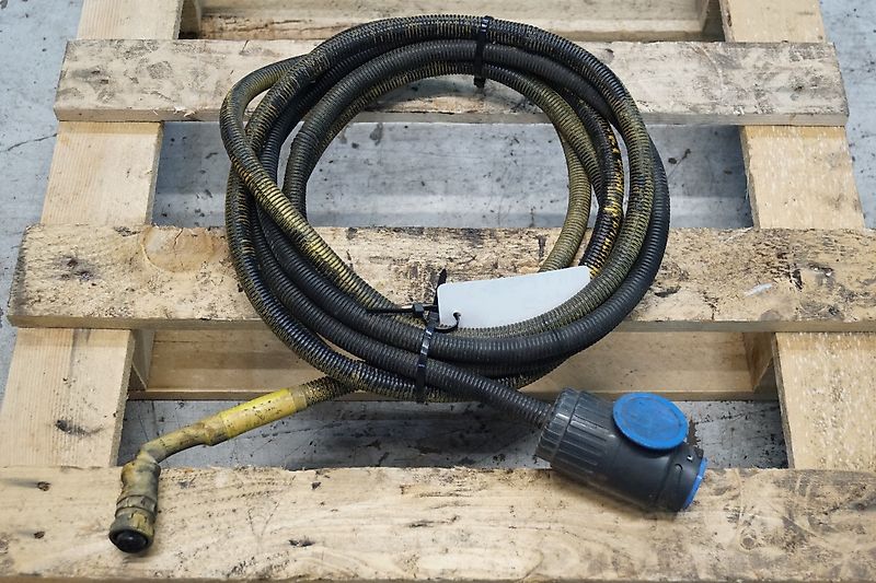 New Holland TF78 (Spare part/Reservedel/Ersatzteil)