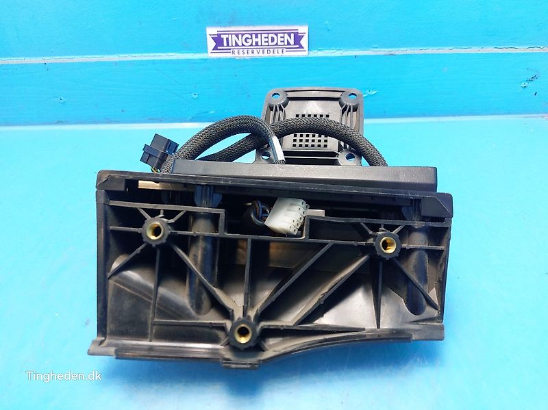 New Holland T7.220 (Spare part/Reservedel/Ersatzteil)