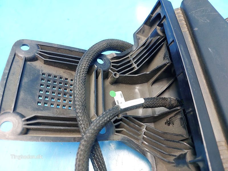 New Holland T7.220 (Spare part/Reservedel/Ersatzteil)