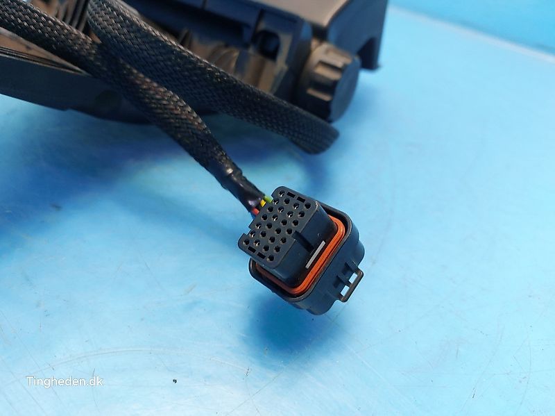 New Holland T7.220 (Spare part/Reservedel/Ersatzteil)