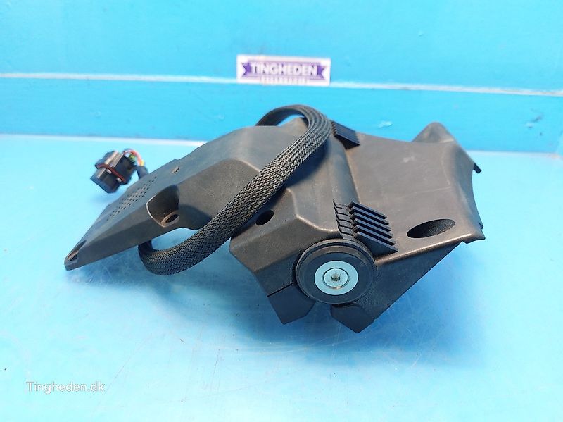 New Holland T7.220 (Spare part/Reservedel/Ersatzteil)