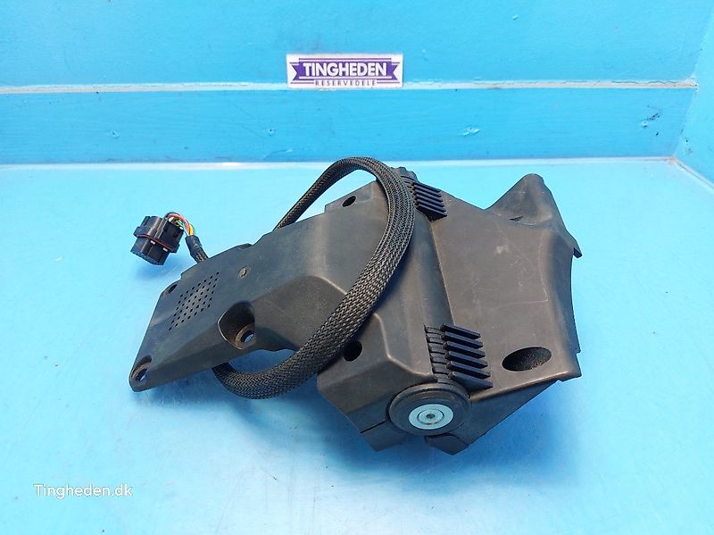 New Holland T7.220 (Spare part/Reservedel/Ersatzteil)