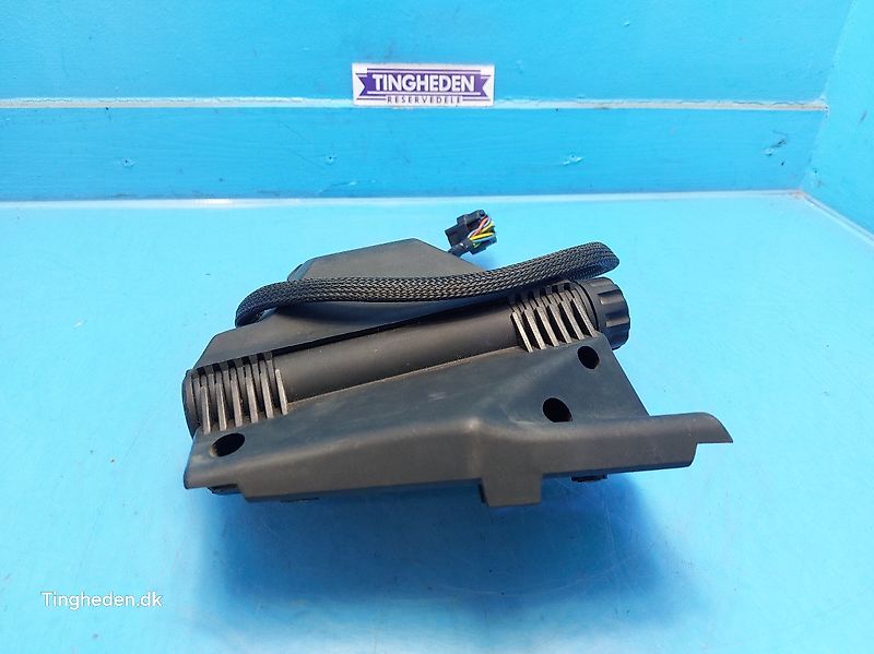 New Holland T7.220 (Spare part/Reservedel/Ersatzteil)