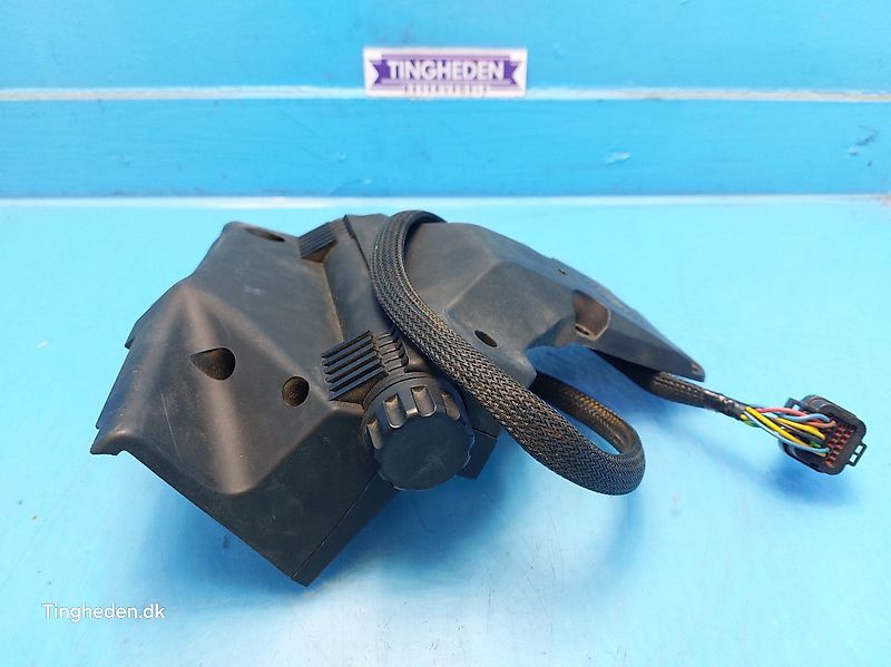 New Holland T7.220 (Spare part/Reservedel/Ersatzteil)