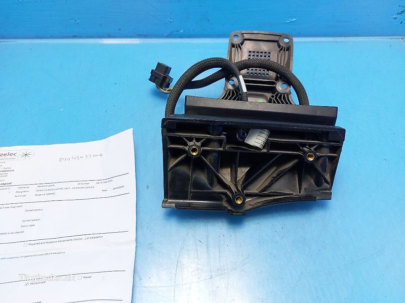 New Holland T7.220 (Spare part/Reservedel/Ersatzteil)