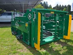 Spread-a-Bale Mini