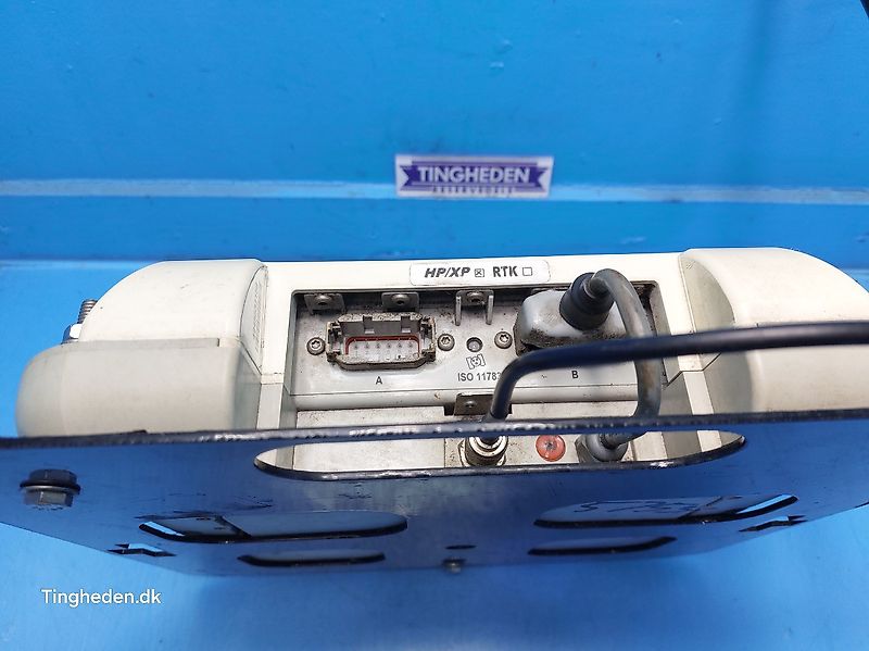 New Holland CR9090 (Spare part/Reservedel/Ersatzteil)