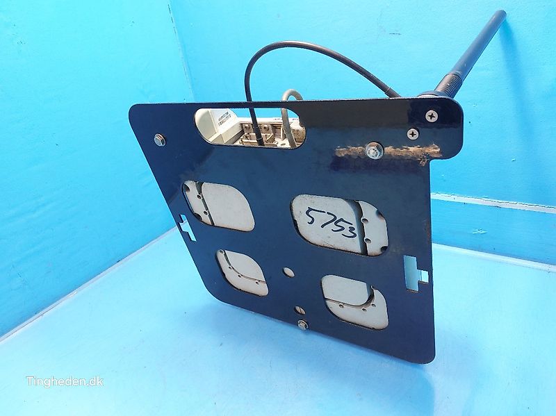 New Holland CR9090 (Spare part/Reservedel/Ersatzteil)