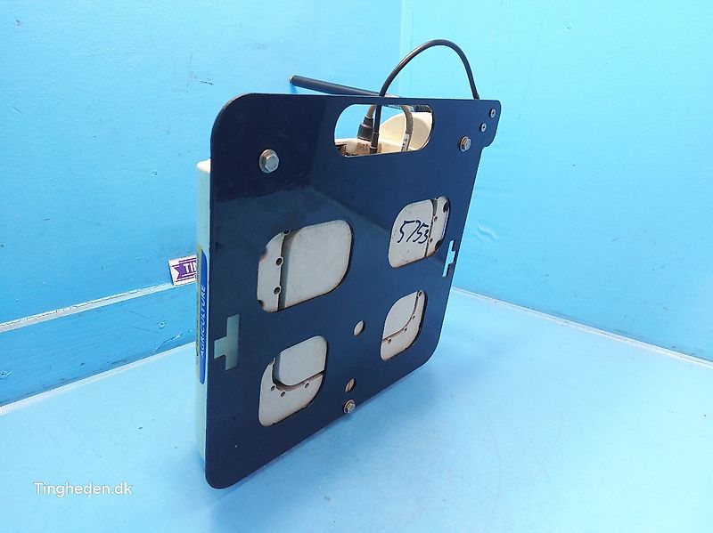 New Holland CR9090 (Spare part/Reservedel/Ersatzteil)