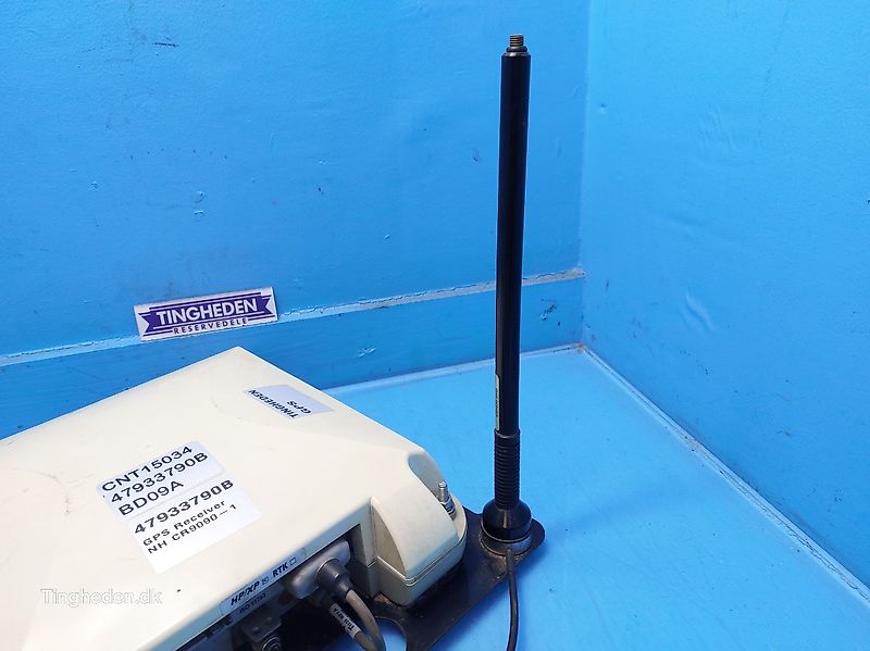 New Holland CR9090 (Spare part/Reservedel/Ersatzteil)