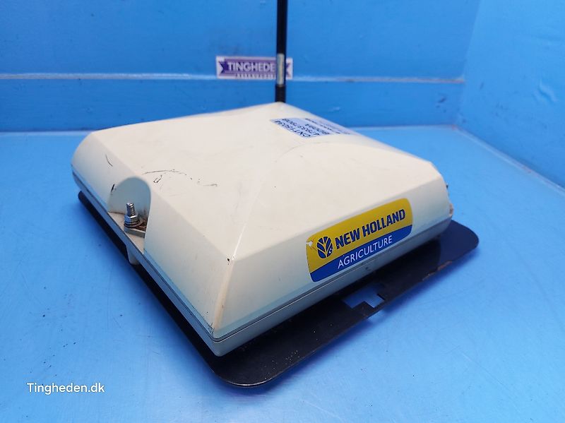 New Holland CR9090 (Spare part/Reservedel/Ersatzteil)