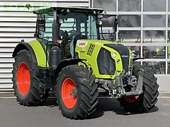 Claas arion 610 - stage v concept