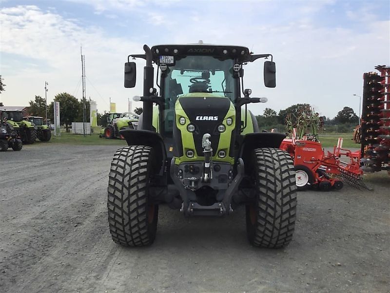 Claas TRAKTOR AXION 830 CM