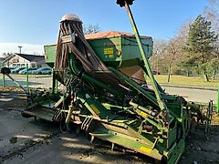 Amazone AD-P Super 4m auf KG 405