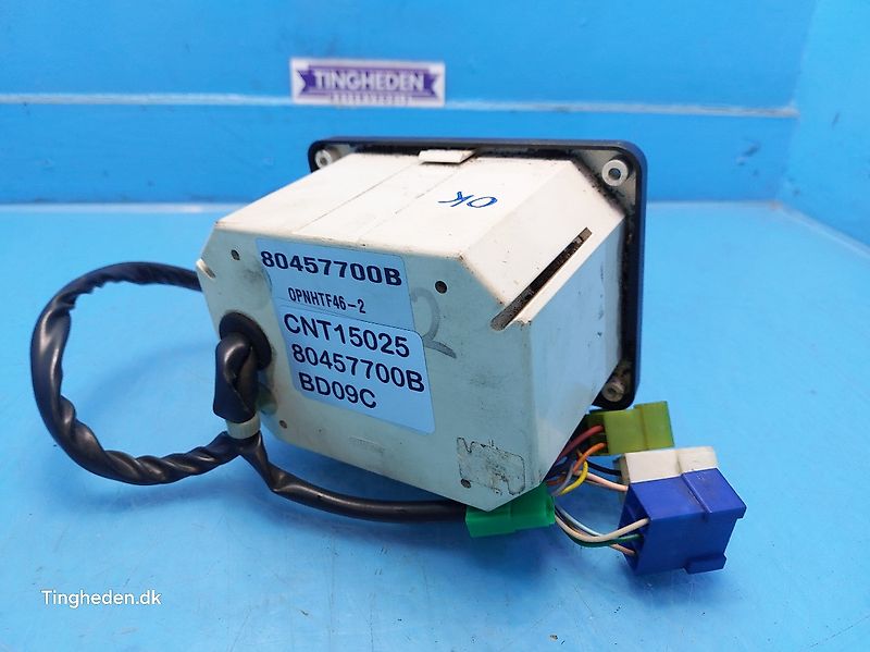 New Holland TF46 (Spare part/Reservedel/Ersatzteil)