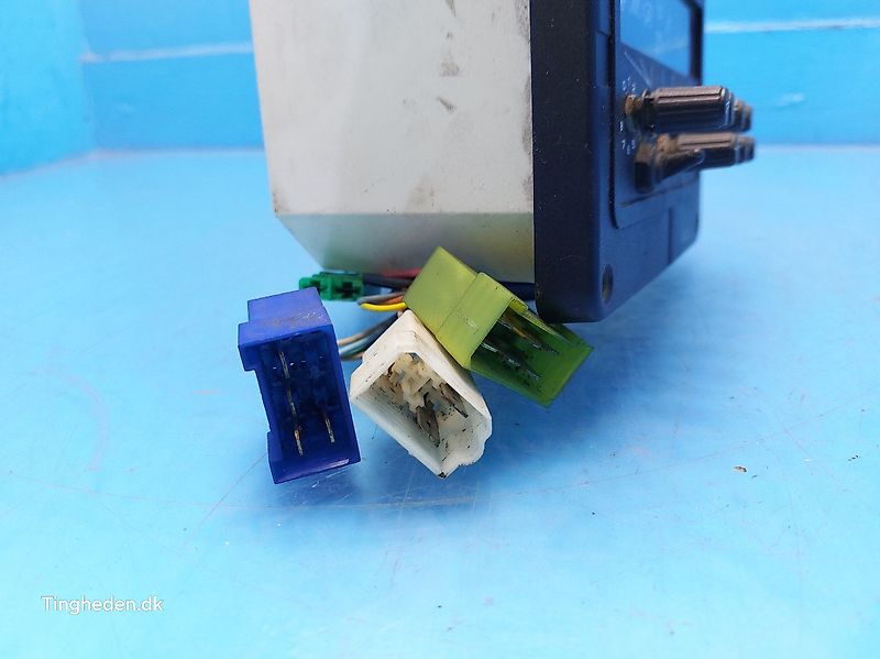 New Holland TF46 (Spare part/Reservedel/Ersatzteil)