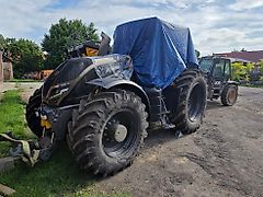 Valtra T215