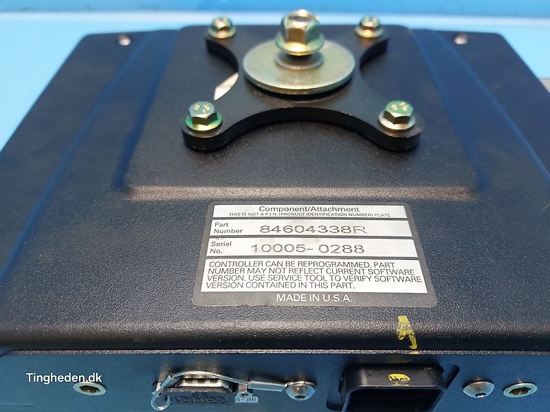 New Holland CR9080 (Spare part/Reservedel/Ersatzteil)