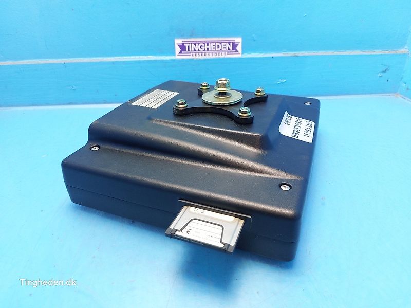 New Holland CR9080 (Spare part/Reservedel/Ersatzteil)