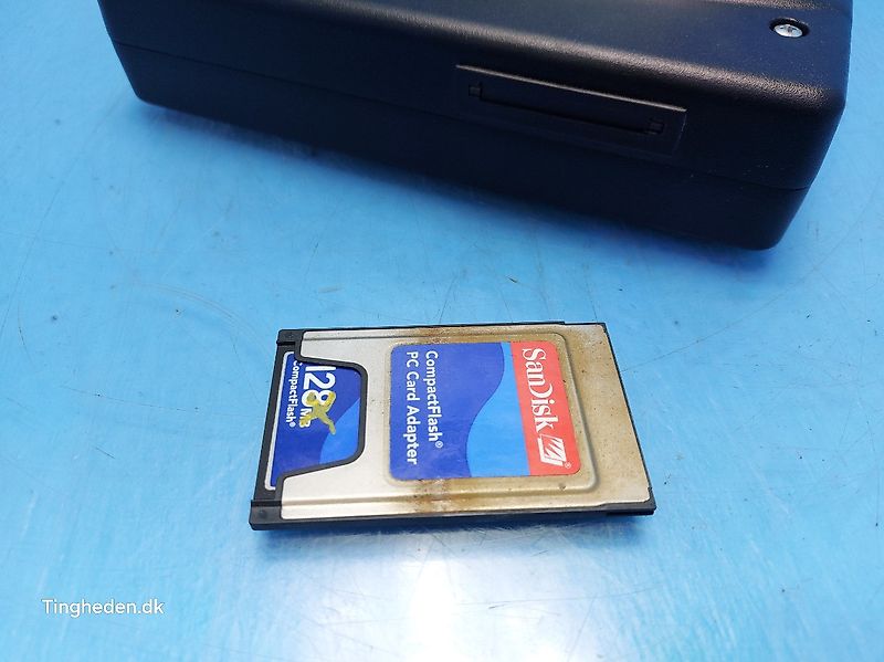 New Holland CR9080 (Spare part/Reservedel/Ersatzteil)