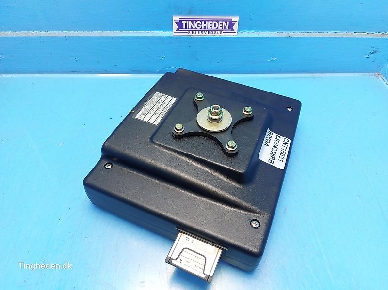 New Holland CR9080 (Spare part/Reservedel/Ersatzteil)