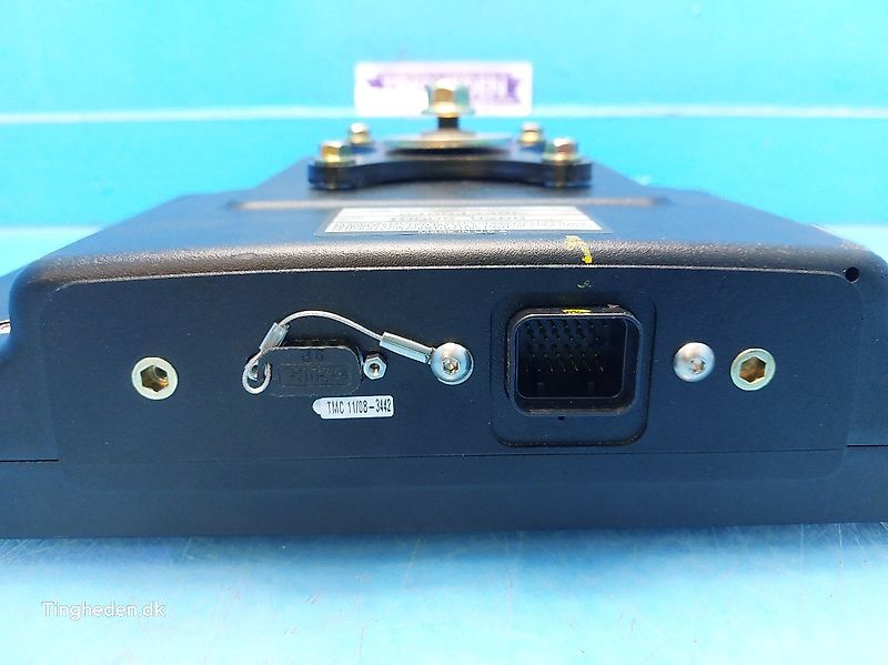 New Holland CR9080 (Spare part/Reservedel/Ersatzteil)