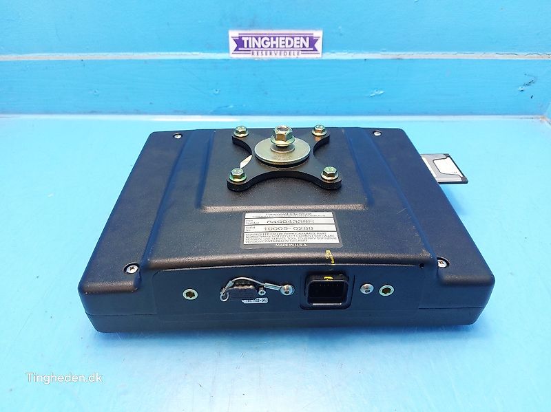 New Holland CR9080 (Spare part/Reservedel/Ersatzteil)