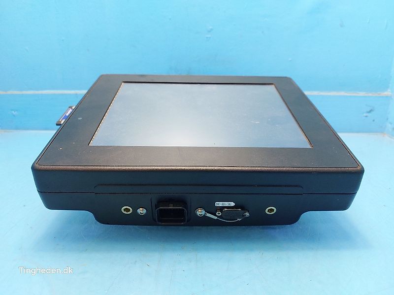 New Holland CR9080 (Spare part/Reservedel/Ersatzteil)