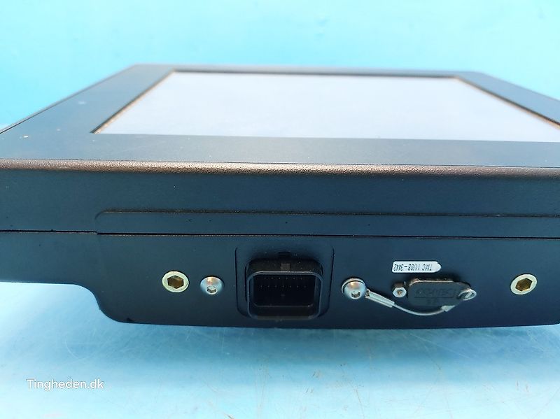 New Holland CR9080 (Spare part/Reservedel/Ersatzteil)