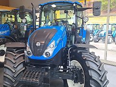 New Holland T5.80 HI LO Dual Command NEUE Modell