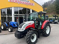 Steyr 4065 Kompakt S (Stage V)