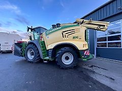 Krone Big X 780