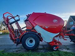 Lely Welger RPC160V pers- / wikkelcombinatie