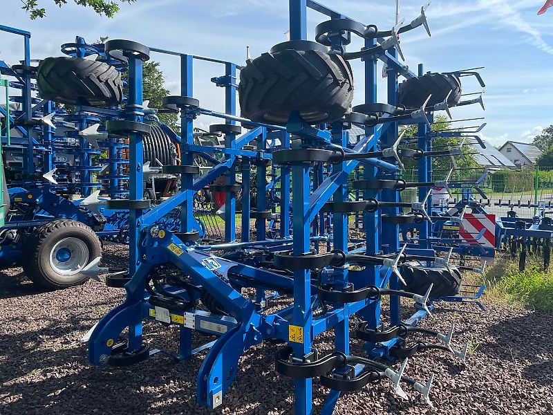 Köckerling Allrounder classic 530 2.0