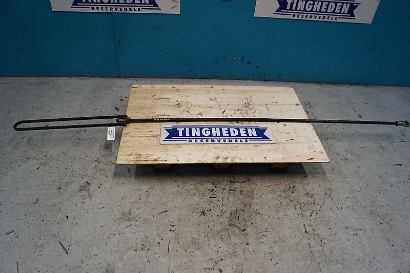 New Holland BB9060 (Spare part/Reservedel/Ersatzteil)