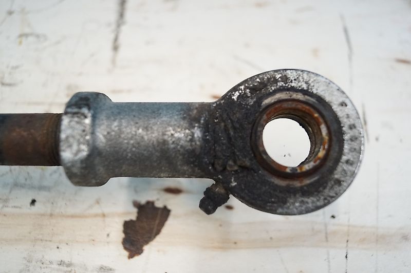 New Holland BB9060 (Spare part/Reservedel/Ersatzteil)