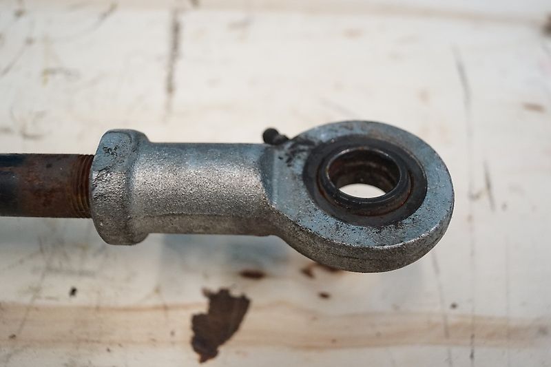 New Holland BB9060 (Spare part/Reservedel/Ersatzteil)