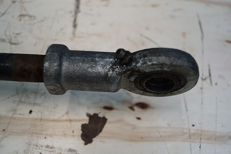 New Holland BB9060 (Spare part/Reservedel/Ersatzteil)