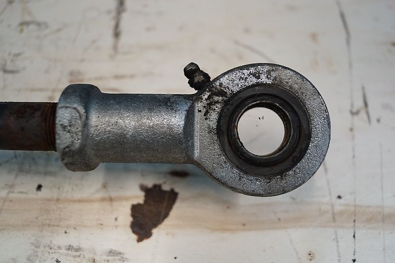 New Holland BB9060 (Spare part/Reservedel/Ersatzteil)