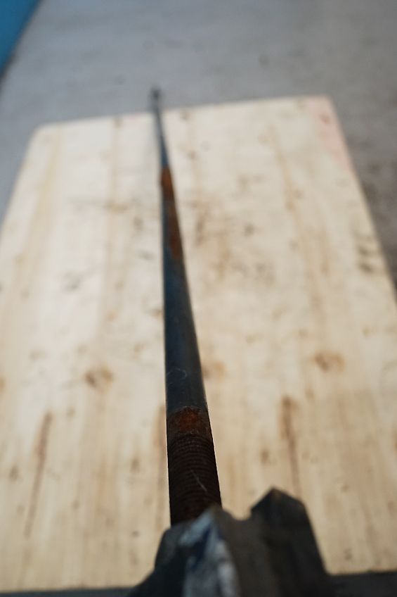 New Holland BB9060 (Spare part/Reservedel/Ersatzteil)