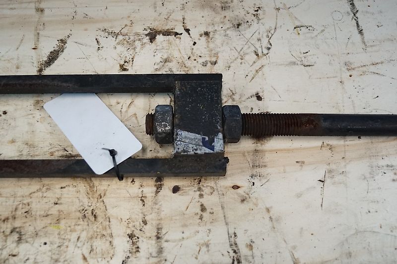 New Holland BB9060 (Spare part/Reservedel/Ersatzteil)