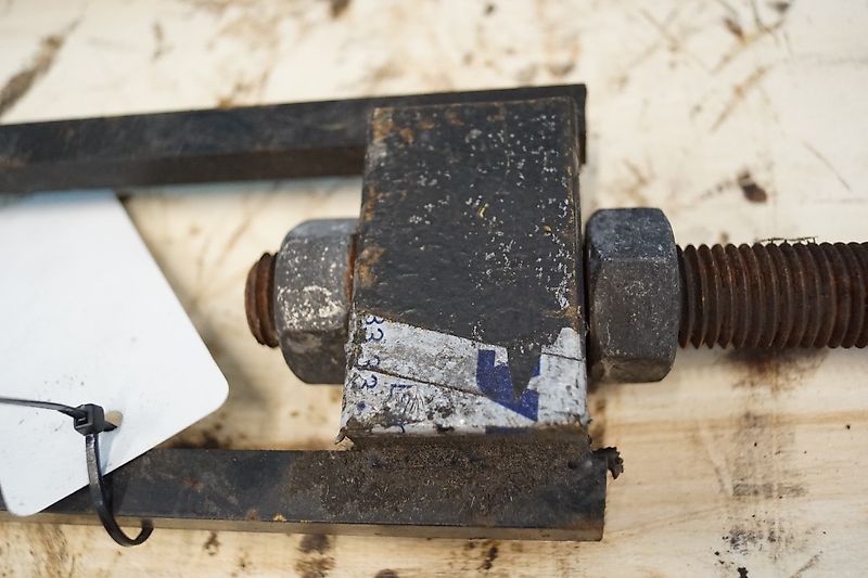 New Holland BB9060 (Spare part/Reservedel/Ersatzteil)